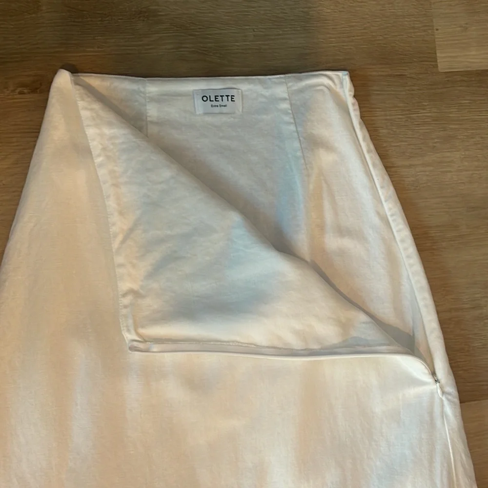 Olette Penelope Top and Sunday Morning Skirt sz XS - Picture 6 of 17